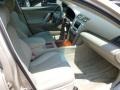 Desert Sand Metallic - Camry XLE Photo No. 8