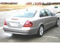 Pewter Silver Metallic - E 320 Sedan Photo No. 6