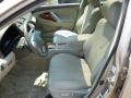 Desert Sand Metallic - Camry XLE Photo No. 11