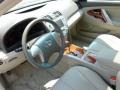 Desert Sand Metallic - Camry XLE Photo No. 12