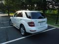 Arctic White - ML 350 4Matic Photo No. 5