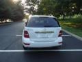Arctic White - ML 350 4Matic Photo No. 6