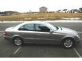 Pewter Silver Metallic - E 320 Sedan Photo No. 9