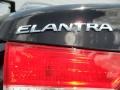 2013 Black Hyundai Elantra Limited  photo #14