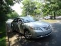 Classic Silver Metallic - Camry LE Photo No. 1