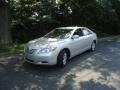 Classic Silver Metallic - Camry LE Photo No. 3
