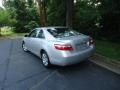 Classic Silver Metallic - Camry LE Photo No. 5