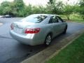 Classic Silver Metallic - Camry LE Photo No. 7