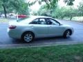 Classic Silver Metallic - Camry LE Photo No. 8