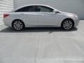 Radiant Silver - Sonata SE 2.0T Photo No. 2