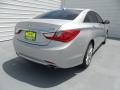 Radiant Silver - Sonata SE 2.0T Photo No. 3