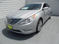 Radiant Silver - Sonata SE 2.0T Photo No. 6