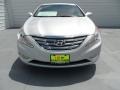 Radiant Silver - Sonata SE 2.0T Photo No. 7