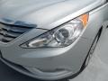 Radiant Silver - Sonata SE 2.0T Photo No. 8