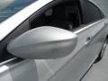 Radiant Silver - Sonata SE 2.0T Photo No. 11