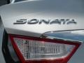 Radiant Silver - Sonata SE 2.0T Photo No. 14