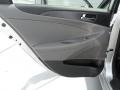 Radiant Silver - Sonata SE 2.0T Photo No. 19