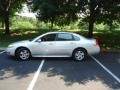 Silver Ice Metallic - Impala LS Photo No. 4