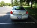 Silver Ice Metallic - Impala LS Photo No. 6