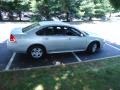 Silver Ice Metallic - Impala LS Photo No. 8