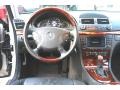 Pewter Silver Metallic - E 320 Sedan Photo No. 14