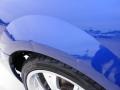 2004 Sonic Blue Metallic Ford Mustang V6 Coupe  photo #13