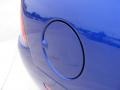 2004 Sonic Blue Metallic Ford Mustang V6 Coupe  photo #14