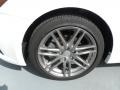 2013 Scion tC Standard tC Model Wheel and Tire Photo
