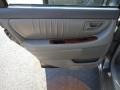 2003 Phantom Gray Pearl Toyota Avalon XLS  photo #26