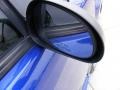 2004 Sonic Blue Metallic Ford Mustang V6 Coupe  photo #16