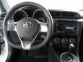 2013 tC  Steering Wheel