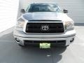 2012 Silver Sky Metallic Toyota Tundra Double Cab  photo #8