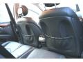 Pewter Silver Metallic - E 320 Sedan Photo No. 19