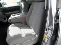 2012 Silver Sky Metallic Toyota Tundra Double Cab  photo #28