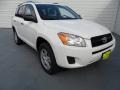 Super White - RAV4 I4 Photo No. 1