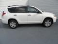 Super White - RAV4 I4 Photo No. 2