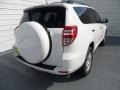 Super White - RAV4 I4 Photo No. 3