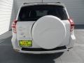 Super White - RAV4 I4 Photo No. 4