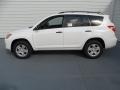 Super White - RAV4 I4 Photo No. 5