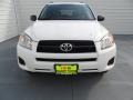 Super White - RAV4 I4 Photo No. 7