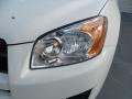 Super White - RAV4 I4 Photo No. 8
