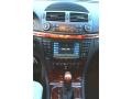 Pewter Silver Metallic - E 320 Sedan Photo No. 21