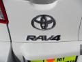 Super White - RAV4 I4 Photo No. 14