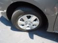 2005 Phantom Gray Pearl Toyota Sienna LE  photo #28