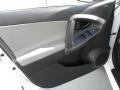 Super White - RAV4 I4 Photo No. 22