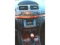 Pewter Silver Metallic - E 320 Sedan Photo No. 22