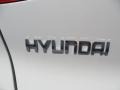 2012 Hyundai Tucson Limited Marks and Logos