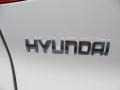 2012 Cotton White Hyundai Tucson Limited  photo #15