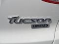 2012 Hyundai Tucson Limited Badge and Logo Photo