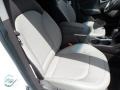 2012 Cotton White Hyundai Tucson Limited  photo #21